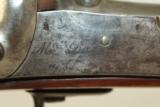  Antique French Model 1822 Percussion Conversion Pistol - 4 of 8