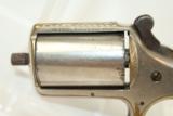  REID My Friend KNUCKLE DUSTER .32 Antique Revolver - 3 of 11
