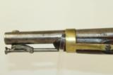  Antique ASTON Model 1842 Percussion DRAGOON Pistol - 12 of 12