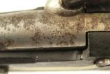  Antique ASTON Model 1842 Percussion DRAGOON Pistol - 7 of 12