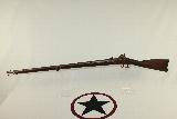  CIVIL WAR US TRENTON NJ Contract 1861 Rifle-Musket - 12 of 15
