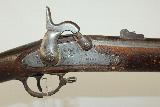  CIVIL WAR US TRENTON NJ Contract 1861 Rifle-Musket - 1 of 11