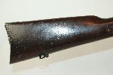  INSCRIBED Civil War Antique Spencer Army Rifle - 6 of 17