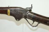  INSCRIBED Civil War Antique Spencer Army Rifle - 15 of 17