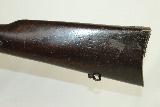  INSCRIBED Civil War Antique Spencer Army Rifle - 14 of 17