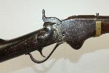  INSCRIBED Civil War Antique Spencer Army Rifle - 1 of 17