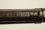  INSCRIBED Civil War Antique Spencer Army Rifle - 11 of 17