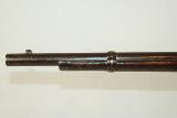  INSCRIBED Civil War Antique Spencer Army Rifle - 17 of 17