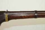  INSCRIBED Civil War Antique Spencer Army Rifle - 8 of 17