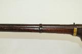  INSCRIBED Civil War Antique Spencer Army Rifle - 16 of 17