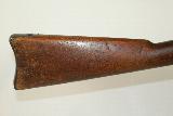  Antique U.S. Springfield Model 1879 Trapdoor Rifle
- 3 of 15