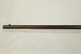  Antique U.S. Springfield Model 1879 Trapdoor Rifle
- 15 of 15