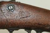  Antique U.S. Springfield Model 1879 Trapdoor Rifle
- 11 of 15