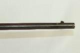  Antique U.S. Springfield Model 1879 Trapdoor Rifle
- 6 of 15