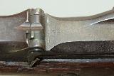  Antique U.S. Springfield Model 1879 Trapdoor Rifle
- 9 of 15