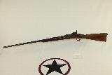  Antique U.S. Springfield Model 1879 Trapdoor Rifle
- 12 of 15