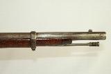  SCARCE Needham Converted CIVIL WAR Rifle-Musket - 6 of 13