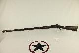  Antique SPRINGFIELD U.S. M1816 “1827” Dated Musket - 10 of 13