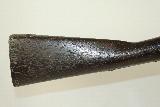  Antique SPRINGFIELD U.S. M1816 “1827” Dated Musket - 3 of 13
