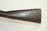  Antique SPRINGFIELD U.S. M1816 “1827” Dated Musket - 11 of 13