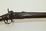  Antique SPRINGFIELD U.S. M1816 “1827” Dated Musket - 4 of 13