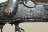  Antique SPRINGFIELD U.S. M1816 “1827” Dated Musket - 6 of 13
