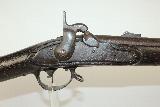  Antique SPRINGFIELD U.S. M1816 “1827” Dated Musket - 1 of 13