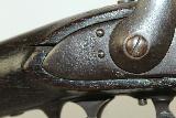  Antique SPRINGFIELD U.S. M1816 “1827” Dated Musket - 7 of 13