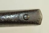  Antique SPRINGFIELD U.S. M1816 “1827” Dated Musket - 9 of 13