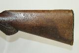  Antique Richards Double Barrel Hammer Shotgun - 8 of 12