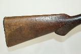  Antique Richards Double Barrel Hammer Shotgun - 3 of 12