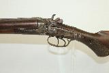  Antique Richards Double Barrel Hammer Shotgun - 9 of 12