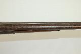  Antique Richards Double Barrel Hammer Shotgun - 4 of 12