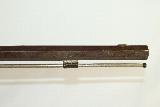  Antique “WHITWORTH” Marked Half Stock Plains Rifle - 8 of 16