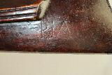  Antique “WHITWORTH” Marked Half Stock Plains Rifle - 11 of 16