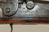  Antique “WHITWORTH” Marked Half Stock Plains Rifle - 6 of 16