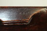  Antique “WHITWORTH” Marked Half Stock Plains Rifle - 10 of 16