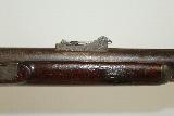  FRENCH Antique “ZAOUE” Percussion Smooth “Rifle” - 7 of 21