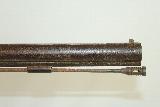  FRENCH Antique “ZAOUE” Percussion Smooth “Rifle” - 8 of 21