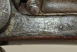  FRENCH Antique “ZAOUE” Percussion Smooth “Rifle” - 2 of 21