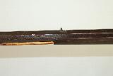 RARE G.P. Foster Tiger Maple Percussion PLAINS Rifle
- 13 of 14