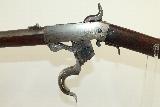  CIVIL WAR Antique Burnside 5th Mod Cavalry Carbine - 9 of 15