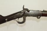  CIVIL WAR Antique Burnside 5th Mod Cavalry Carbine - 2 of 15