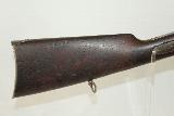  CIVIL WAR Antique Burnside 5th Mod Cavalry Carbine - 3 of 15