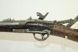  Historic CIVIL WAR Antique Merrill CAVALRY Carbine - 13 of 14