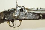  Historic CIVIL WAR Antique Merrill CAVALRY Carbine - 4 of 14