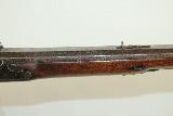  BAVARIAN Antique Double Hunting Rifle by “BÖHM” - 7 of 17