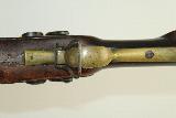  BAVARIAN Antique Double Hunting Rifle by “BÖHM” - 10 of 17