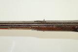  BAVARIAN Antique Double Hunting Rifle by “BÖHM” - 14 of 17