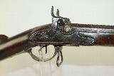  BAVARIAN Antique Double Hunting Rifle by “BÖHM” - 4 of 17